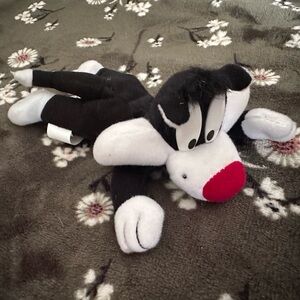 Warner Bros. Looney Tunes Sylvester Plush